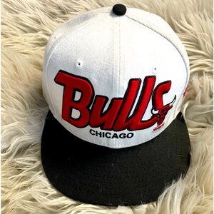 Chicago Bulls cap